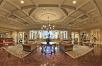 酒店设计专家谈酒店大堂的设计主要特点