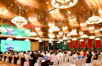 2018全国绿色饭店评定机构工作会议暨国标新指标体系发布会在北京召开