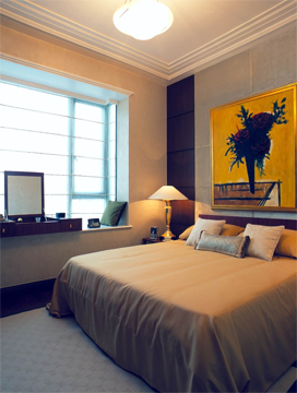 深圳商务酒店设计公司-甲级设计单位－专注商务酒店设计 