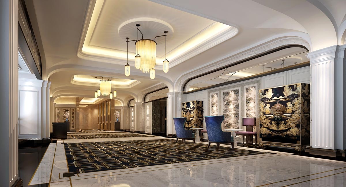 杭州精品酒店设计房型如何定价？ 